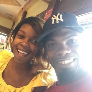 Meet your Posher, Maisha